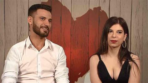 mitele first date|first dates us season 1.